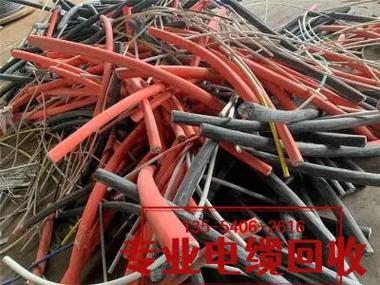 武漢電纜回收與二手電纜回收全攻略 讓廢棄電線下樓變資源