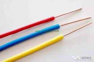 如何辨別電線電纜的優(yōu)劣 實(shí)用指南